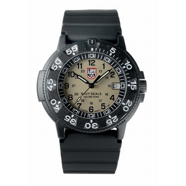 Luminox ルミノックス 3013 Navy SEALS ORIGINAL NAVY SEAL 3000シリーズ 限定 [正規]