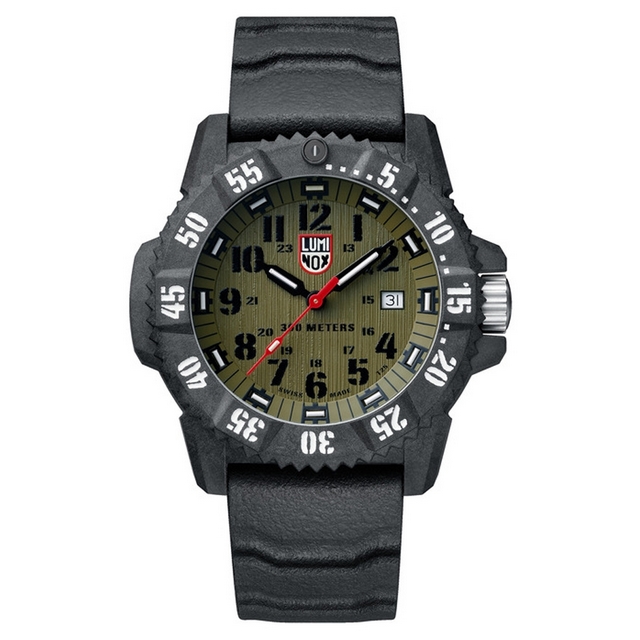 Luminox ルミノックス 3813.L CARBON SEAL 3800シリーズ[正規]