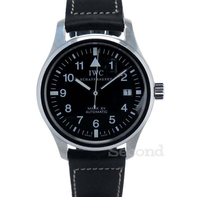 INTERNATIONAL WATCH CO 腕時計 IW3253-001