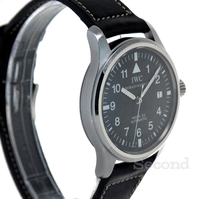 INTERNATIONAL WATCH CO 腕時計 IW3253-001