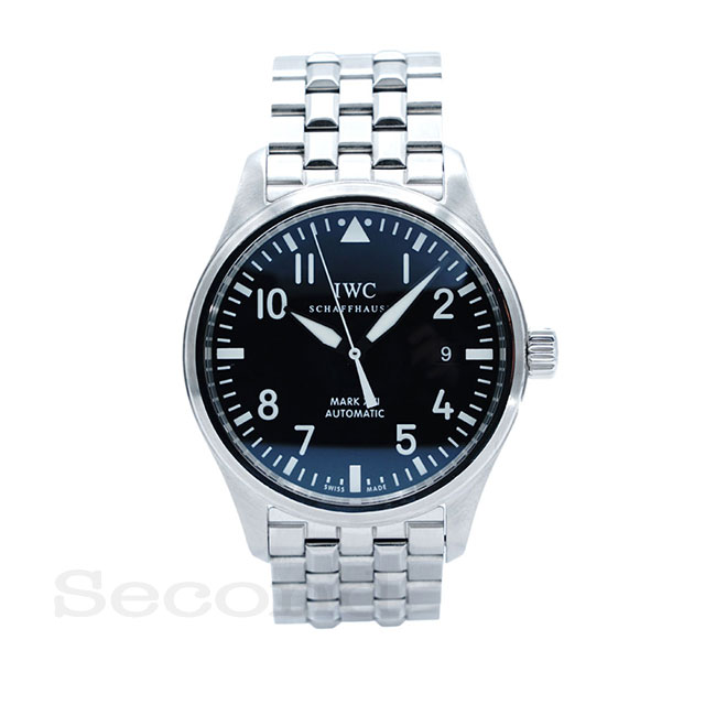 IWC パイロットウォッチ マーク16 3255 (USED) MARK XⅥ