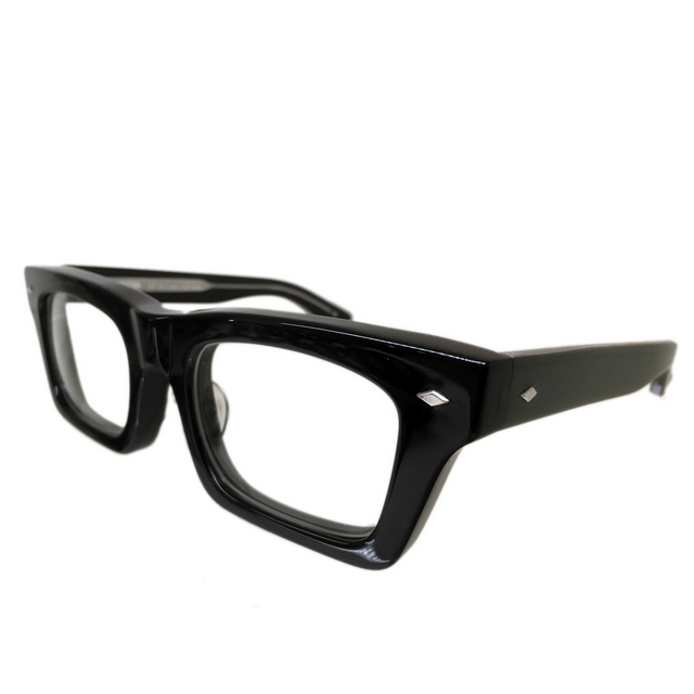 EFFECTOR（エフェクター） メガネ/サングラス 宮川大輔着用 【DIET BUTCHER SLIM SKIN】コラボレーションモデル 『DIRT』 Col.BK（黒）