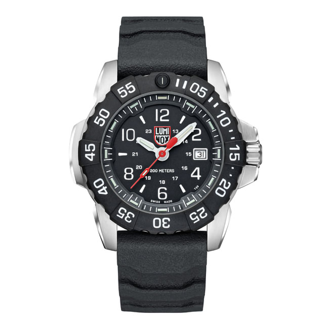 Luminox ルミノックス 3251.CB NAVY SEAL RSC 3250シリーズ[正規]