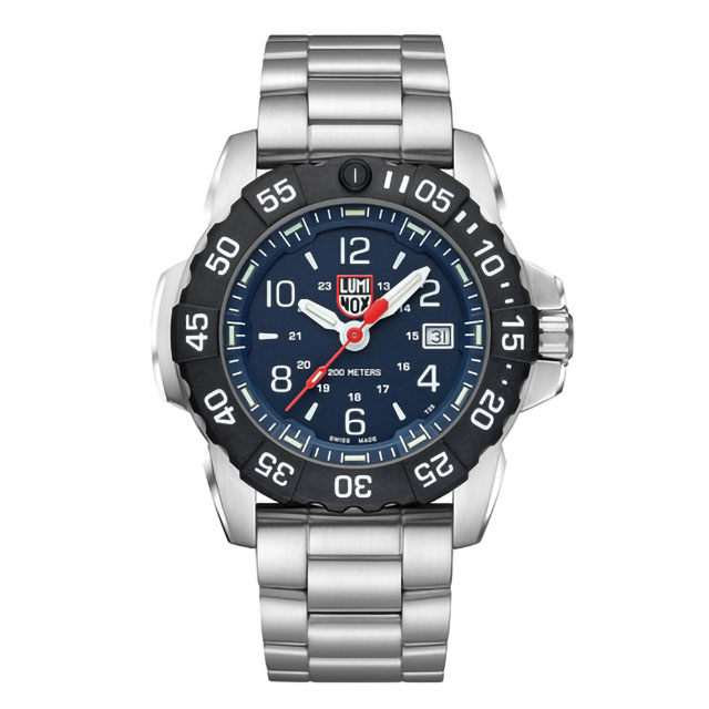 Luminox ルミノックス 3254.CB NAVY SEAL RSC 3250シリーズ[正規]