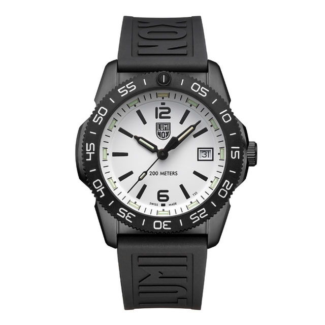 Luminox ルミノックス 3127M PACIFIC DIVER 3120Mシリーズ [正規]