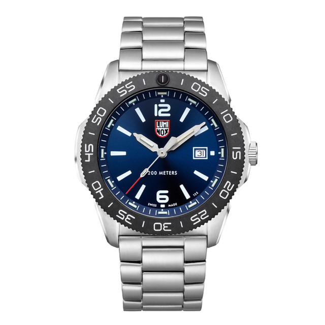 Luminox ルミノックス 3123 PACIFIC DIVER 3120シリーズ [正規]