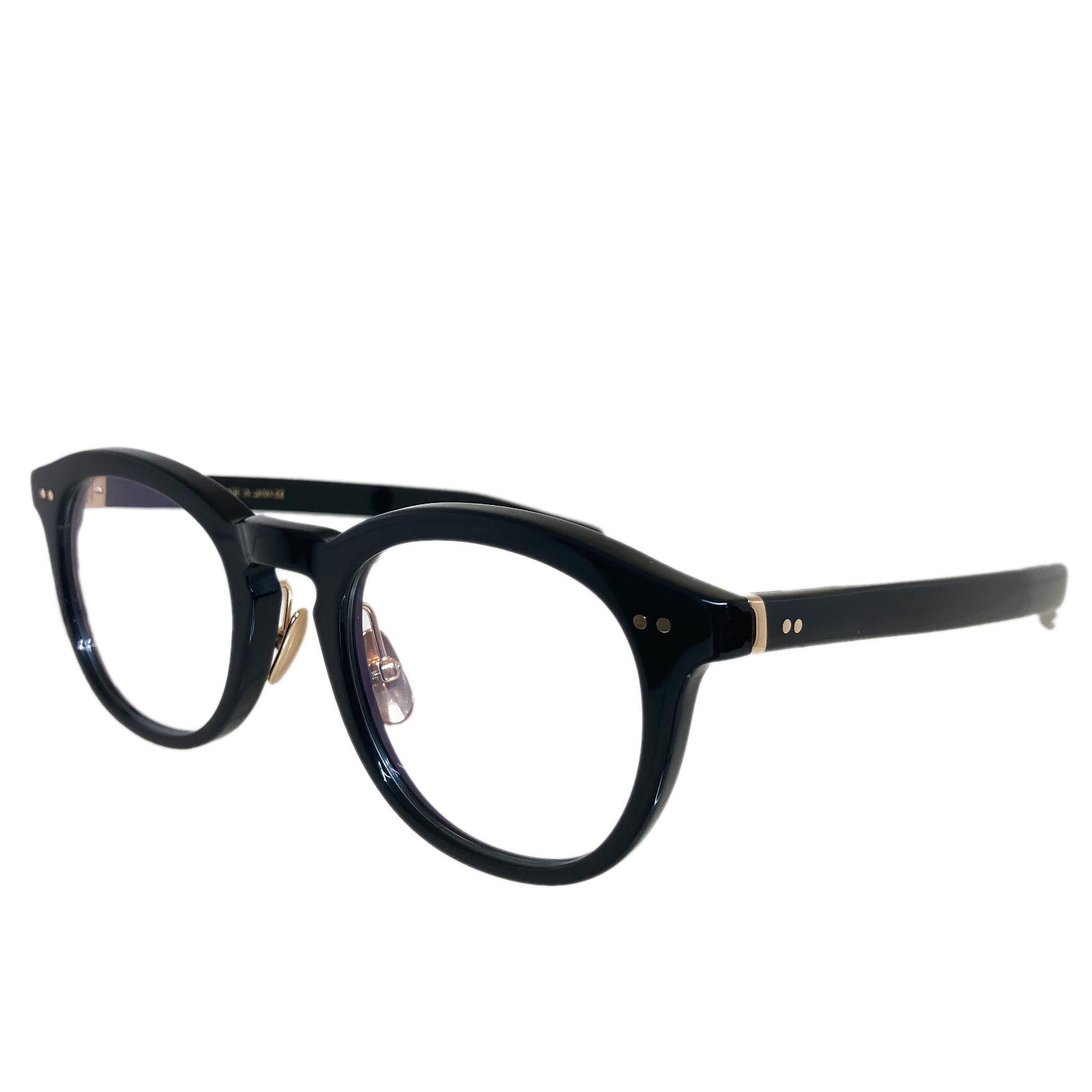 セコンド（Second） / Mr.Gentleman EYEWEAR