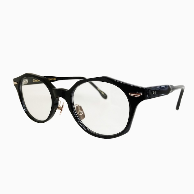 GROOVER グルーバー FINDER/ファインダー Col.1 BLACK 黒 ブラック サングラス メガネ クラウンパントタイプ 正規取扱店