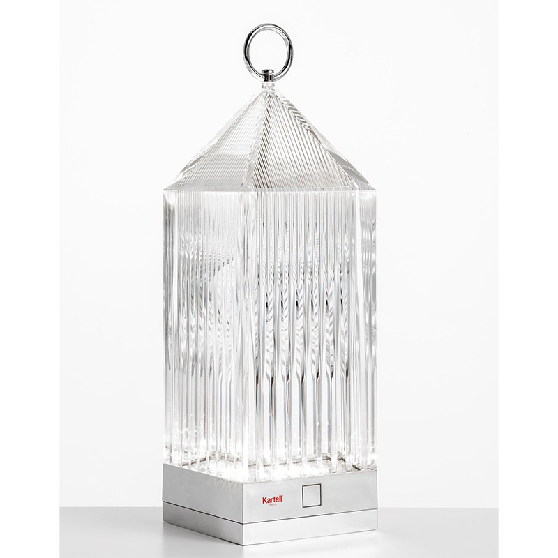 Kartell / Lantern / クリスタル