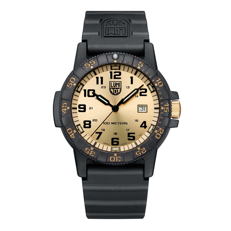Luminox ルミノックス 0325.GP LEATHERBACK SEA TURTLE GIANT 0320シリーズ[正規]