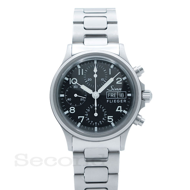 ジン 356.フリーガー  356.FLIEGER (USED)