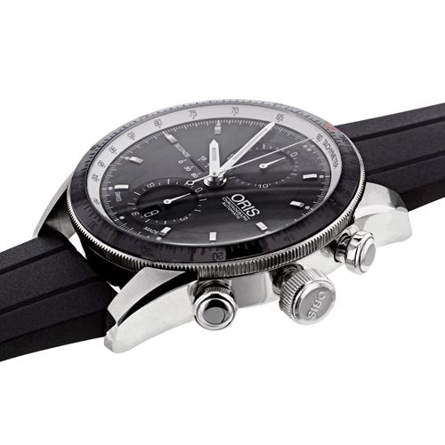 セコンド（Second） / ORIS (オリス) 腕時計 アーティックス GT クロノ 