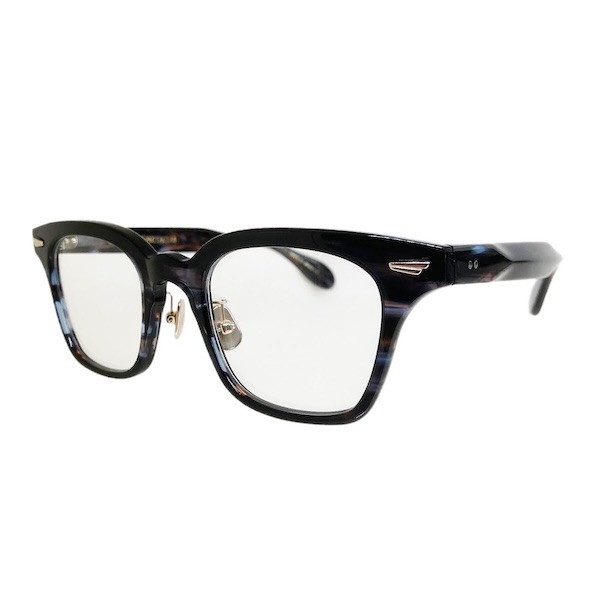 GROOVER グルーバー THRUXTON/スラクストン Col.8 CHANDRA SASA チャンドラササ サングラス メガネ スクエアタイプ 正規取扱店