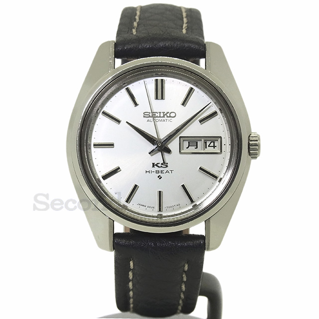 1010E KING　SEIKO セイコー 5626-7111 　自動巻 腕時計