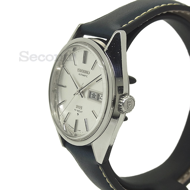 1010E KING　SEIKO セイコー 5626-7111 　自動巻 腕時計