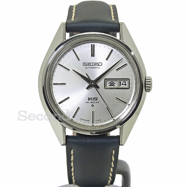 1010E KING　SEIKO セイコー 5626-7111 　自動巻 腕時計