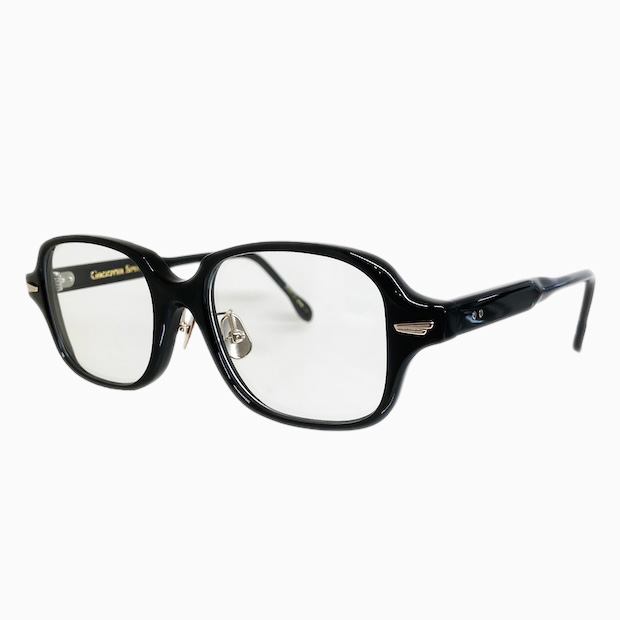 GROOVER グルーバー ATAPE Col.1 BLACK ブラック 黒 サングラス メガネ ラウンドスクエアタイプ 正規取扱店