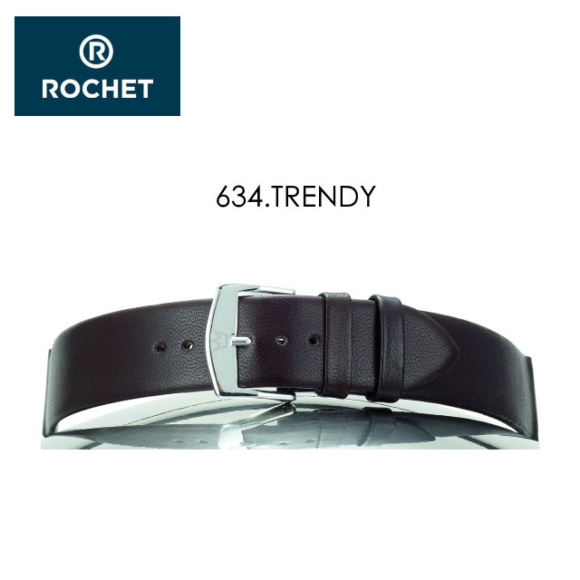 ロシェ ROCHET 634. TRENDY 【トレンディ】