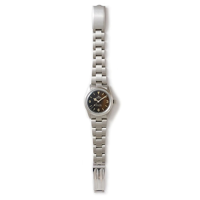 VAGUE WATCH ヴァーグウォッチ E1-L-002-SB Every-One グラデーション 自動巻