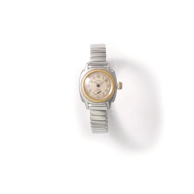 VAGUE WATCH ヴァーグウォッチ CO-S-008-SE Coussin Early Extension レディース