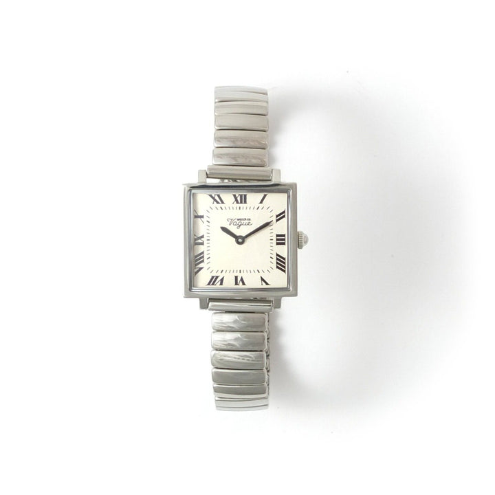 VAGUE WATCH ヴァーグウォッチ  CR-S-001-SE カレ エクステンション スクエア クォーツ レディース