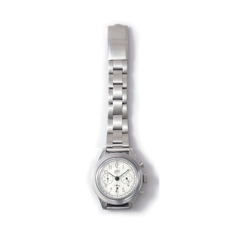 VAGUE WATCH ヴァーグウォッチ  2C-L-005-AG-WH ホワイト クォーツ ユニセックス