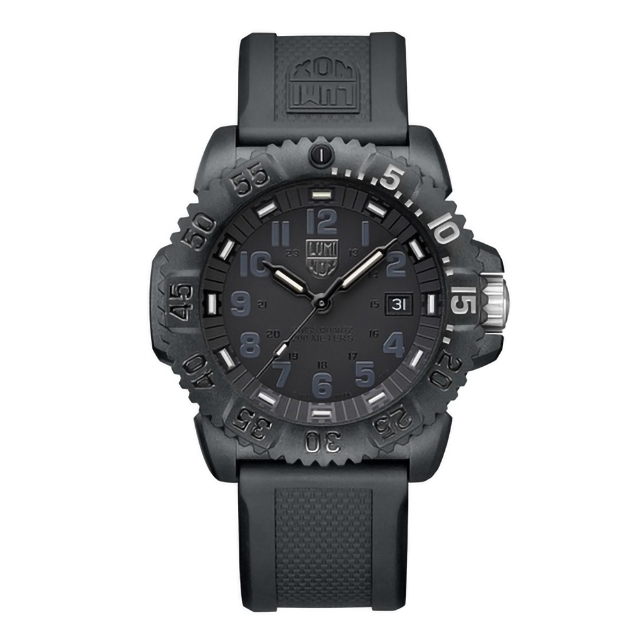 Luminox ルミノックス 3051 GO NSF NAVY SEAL COLORMARK 3050シリーズ[正規]