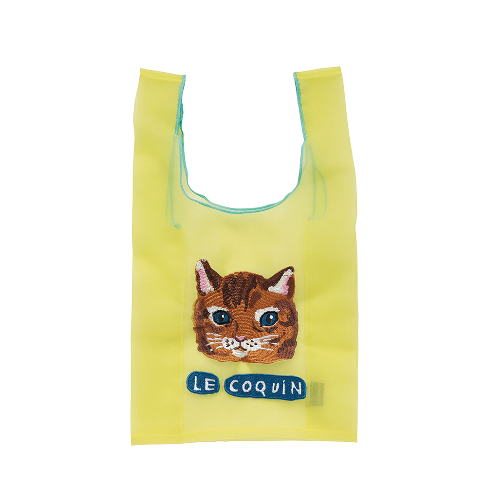 Nathalie Lete/Organdy Bag S/Maya