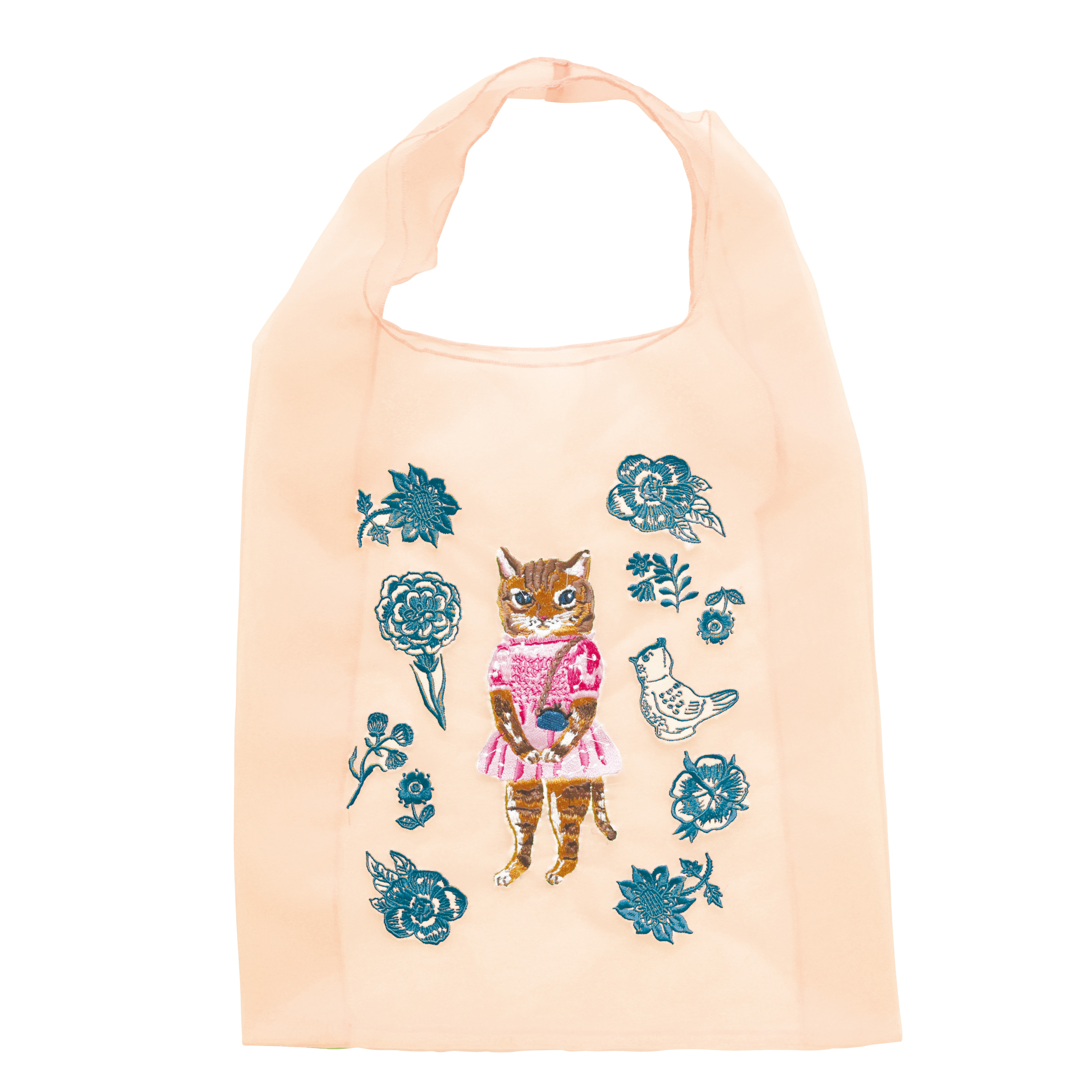 Nathalie Lete/Organdy Bag/Maya