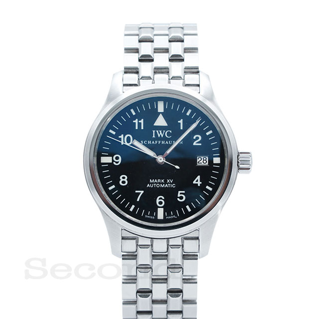 IWC パイロットウォッチ マーク15 IW325307 (USED) MARK XⅤ