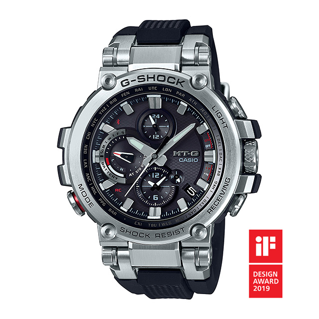 G shock hotsell 2019 design