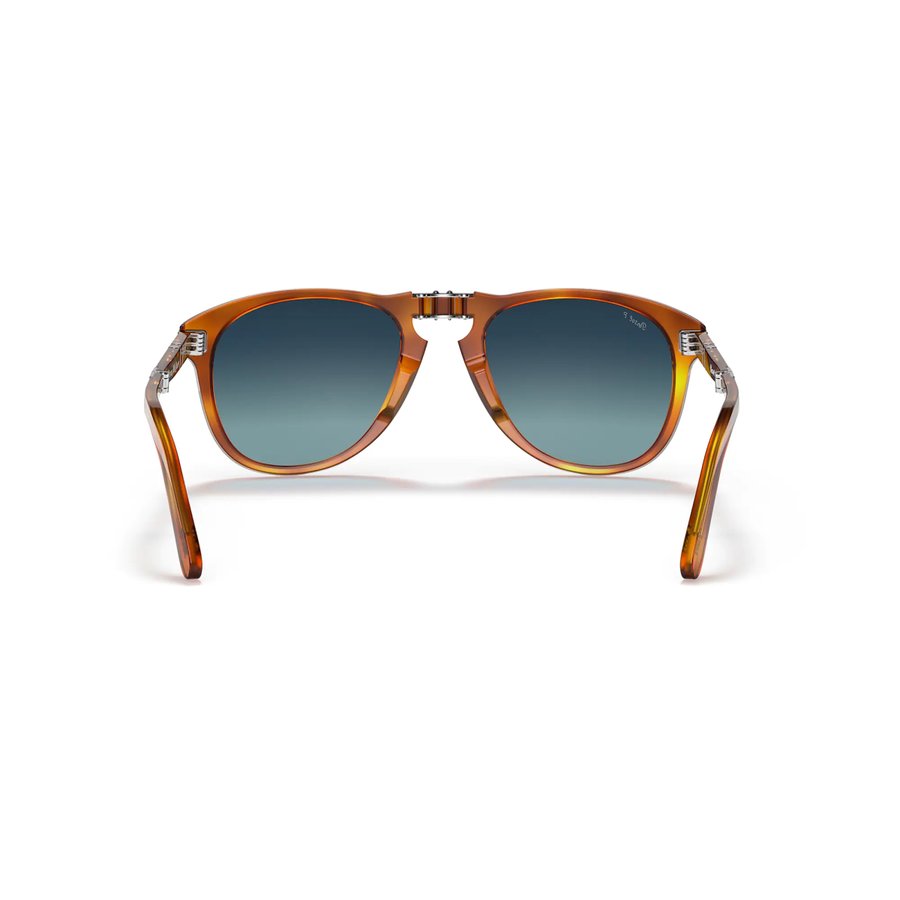 セコンド（Second） / Persol ペルソール 714SM Col.96/S3 スティーブ・マックイーン 復刻 ポラライズド偏光レンズ