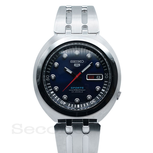 セイコー ファイブスポーツ SBSS011 7S36-0060 (未使用品)
