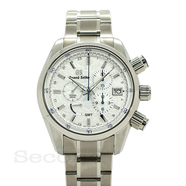 Grand Seiko グランドセイコー SBGC247 9R96-0AP0 (NEW) 15周年記念 700本限定