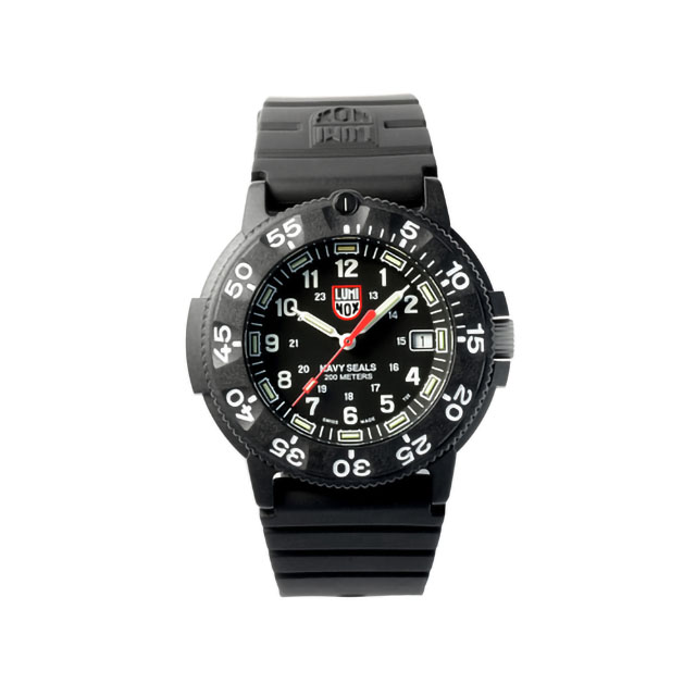 Luminox ルミノックス 3001.REDHAND REDHANDシリーズ 日本限定[正規]