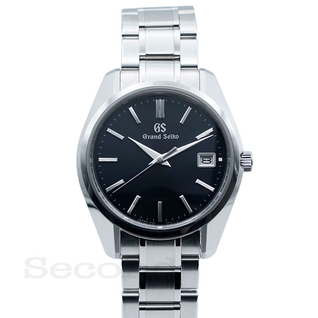 グランドセイコー SBGP005 9F85-0AD0 (USED) クォーツ