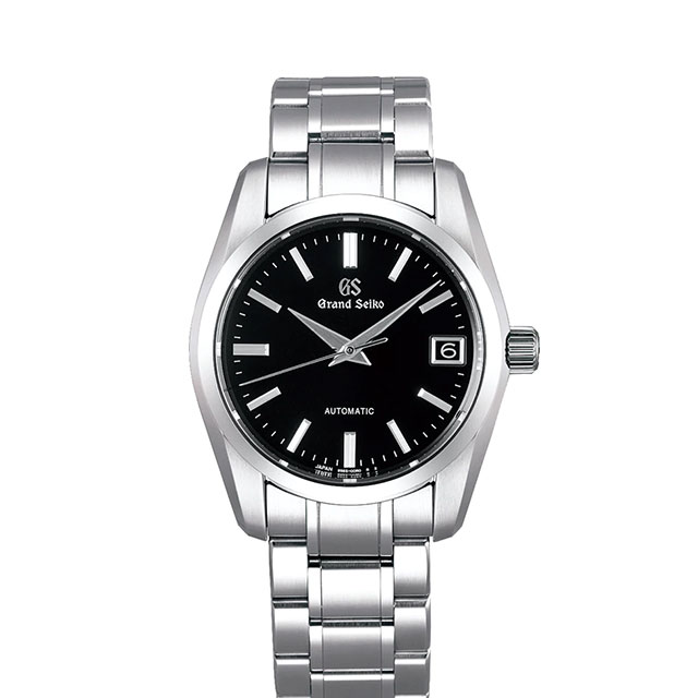 Grand Seiko グランドセイコー SBGR253 (NEW) ヘリテージコレクション