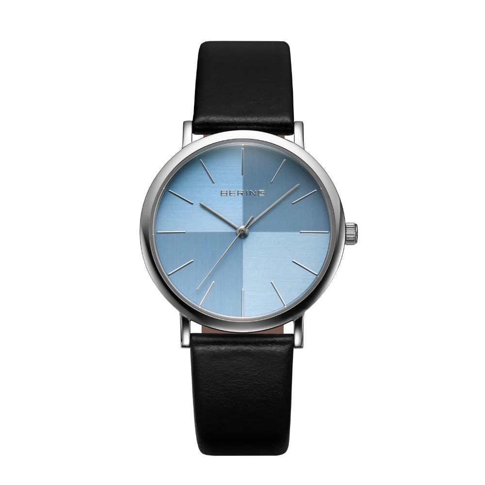 BERING ベーリング 13436-408-J クラシックスカンジナビアン アイスブルー【正規】