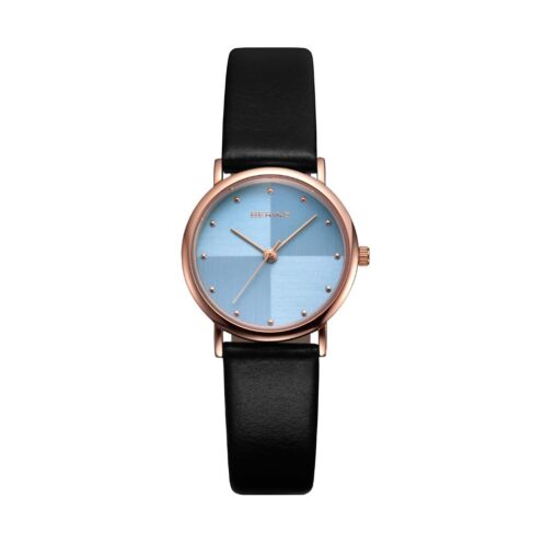 BERING ベーリング 13426-468-J クラシックスカンジナビアン アイスブルー レディース【正規】