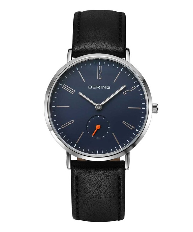 BERING ベーリング 14036-407 クラシックスカンジナビアン ユニセックス【正規】
