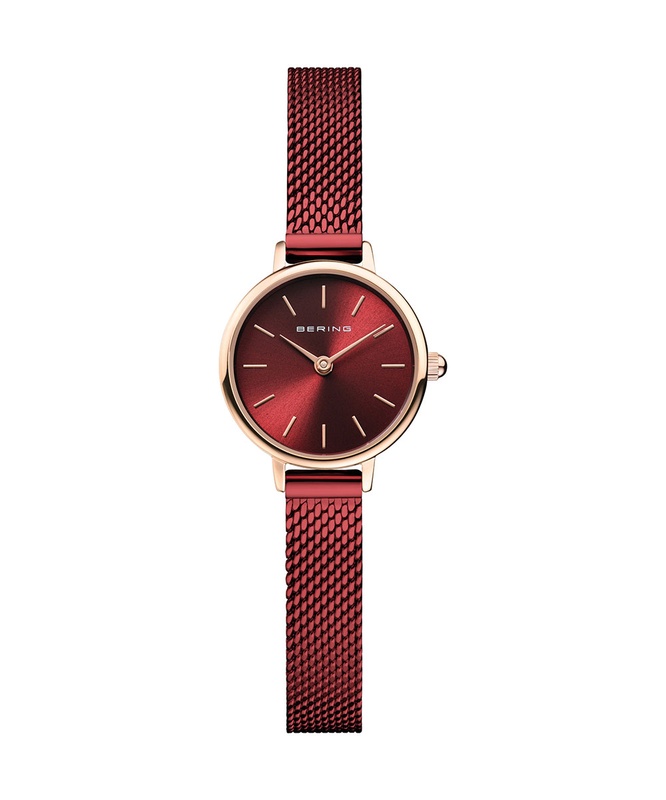 BERING ベーリング 11022-363 クラシックコレクション レディース【正規】