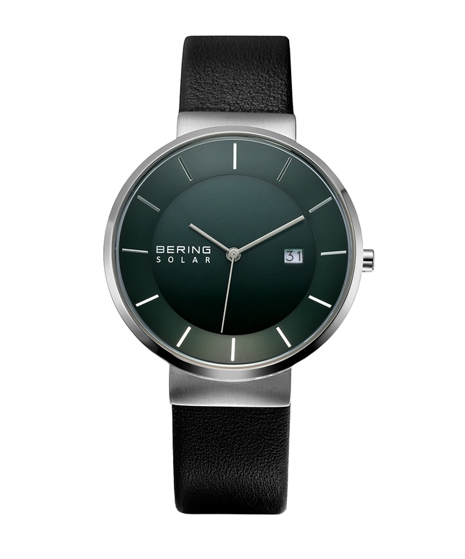 BERING ベーリング 14639-409 スカンジナビアンソーラー メンズ ユニセックス【正規】