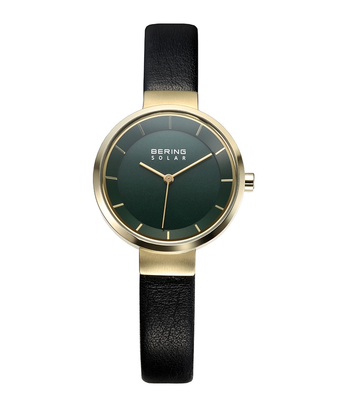 BERING ベーリング 14627-439 スカンジナビアンソーラー レディース【正規】