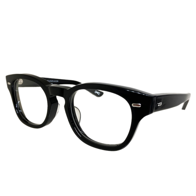 EFFECTOR エフェクター「DENHAM 1」Col.BK 黒 DENHAM デンハムコラボレーションモデル ボストンタイプ