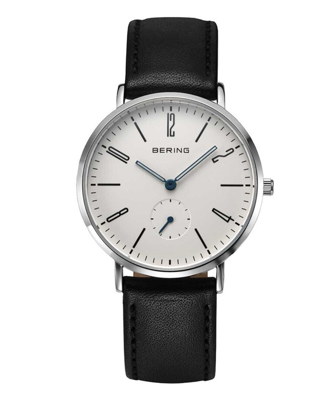 BERING ベーリング 14036-404 クラシックスカンジナビアン ユニセックス【正規】