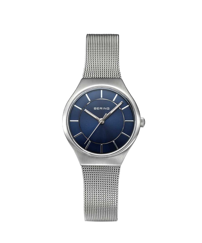 BERING ベーリング 11935-003  クラシック スカンジナビアン ネイビー【正規】