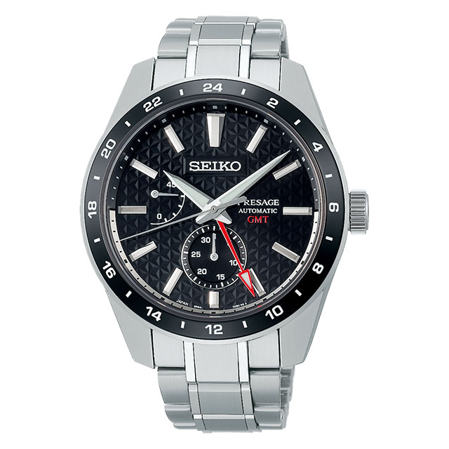 SEIKO セイコー PRESAGE プレサージュ SARF005 Prestige Line コアショップ限定 手巻つき自動巻