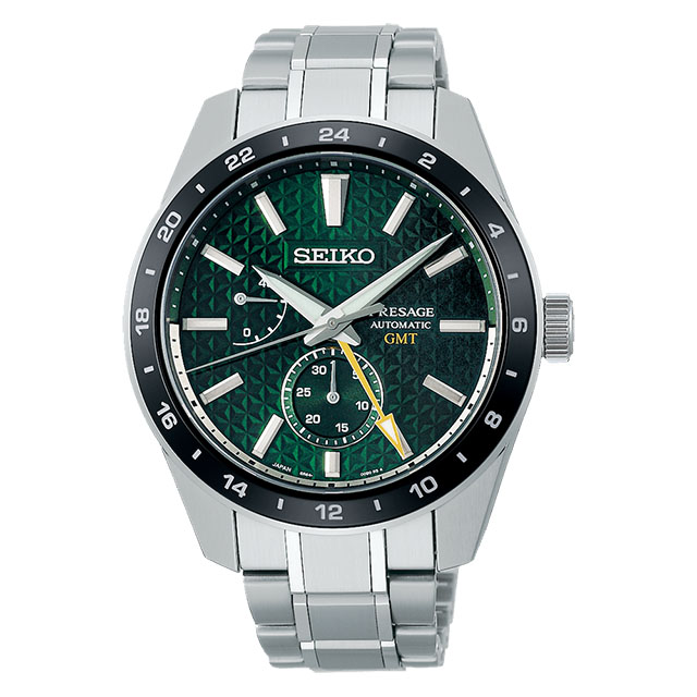 SEIKO セイコー PRESAGE プレサージュ SARF003 Prestige Line コアショップ限定 手巻つき自動巻