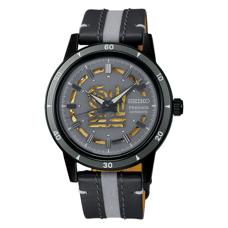 SEIKO セイコー PRESAGE プレサージュ SARY259 コアショップ限定 所ジョージの世田谷ベース コラボ限定モデル 国内限定970本