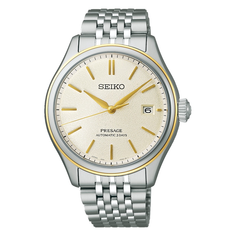 SEIKO セイコー PRESAGE プレサージュ SARX126 コアショップ限定 Classic Series 自動巻